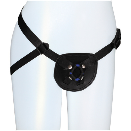 For You - Beginners Harness