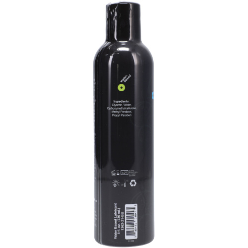 Mood - Water Based Lube - 8 Fl. Oz. / 236ml