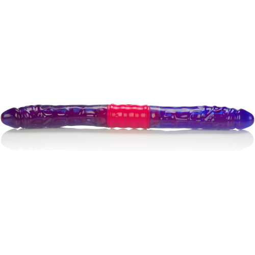 Dual Vibrating Flexi Dong