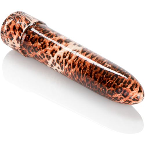 Leopard Massager Mini