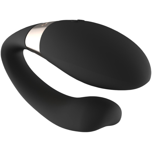 Tiani Harmony - Black