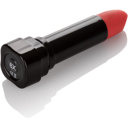 Hide and Play Lipstick - Red