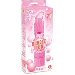 The 9's Bubble Fun Ribbed Gummy Vibe