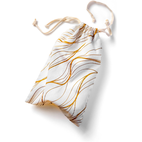 The Collection - Embrace - Cotton Toy Bag