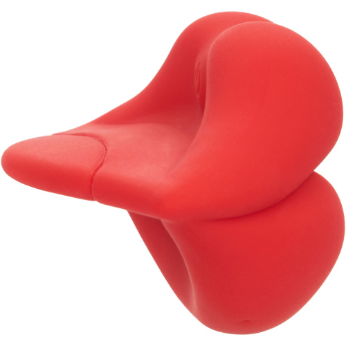 Naughty Bits Muah Mini Vibrator