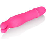 Shane's World Bedtime Bunny - Pink