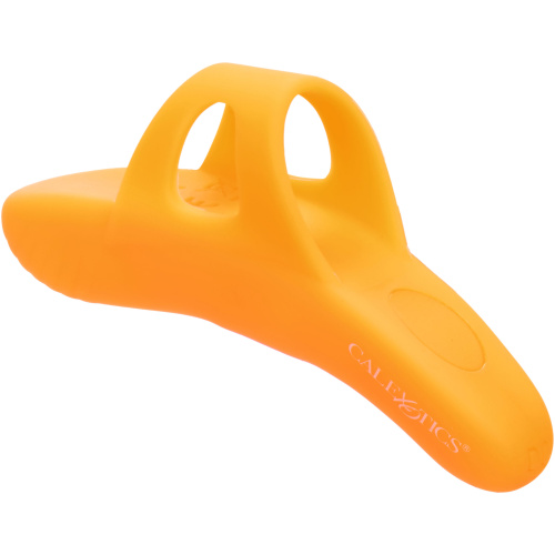 Neon Vibes - the Pleasure Vibe - Orange Orange