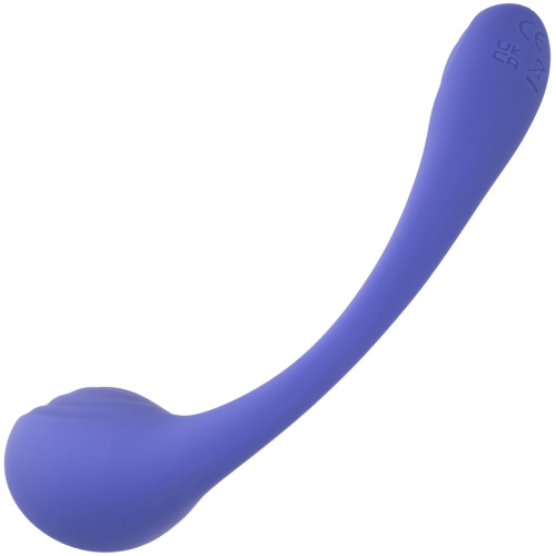 Calexotics Connect Kegel Exerciser - Periwinkle