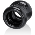 Squeeze Soft- Grip Ballstretcher - Black