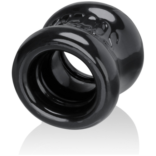 Squeeze Soft- Grip Ballstretcher - Black