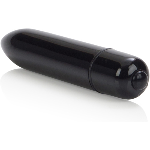 High Intensity Bullet - Black