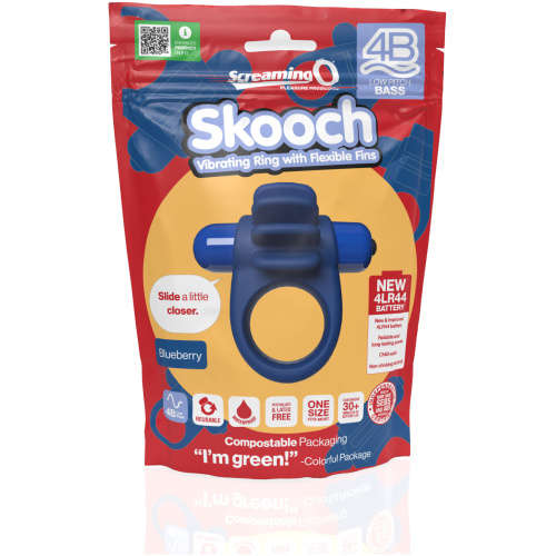 4b Skooch - Blueberry