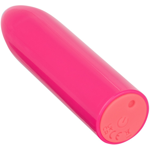 Turbo Buzz Classic Mini Bullet - Pink
