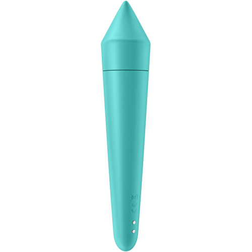 Ultra Power Bullet 8 - Turquoise