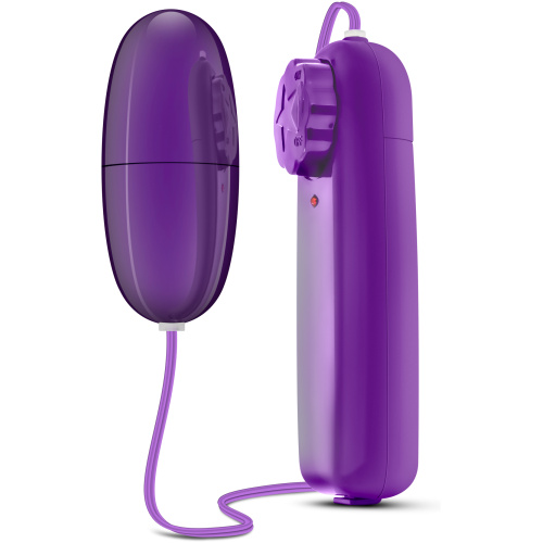 B Yours Power Bullet - Purple