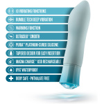 Oh My Gem - Ardor - Aquamarine