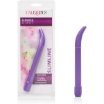 Slenderr G-Spot 7 Inches Massager - Purple