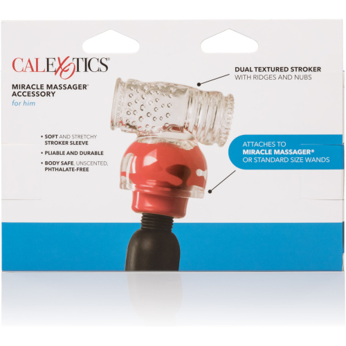 Miracle Massager Accessory for Him