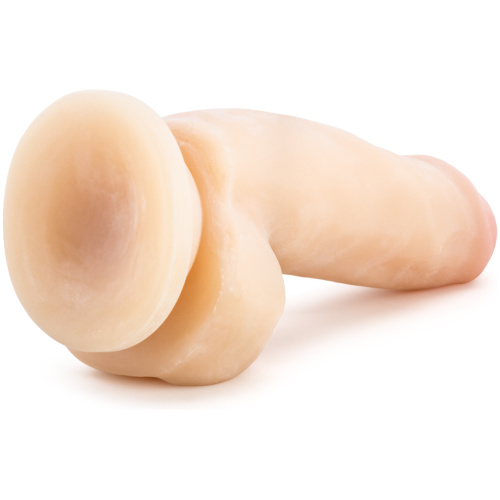 Au Naturel 7 Inch Sensa Feel Fat Boy - Beige