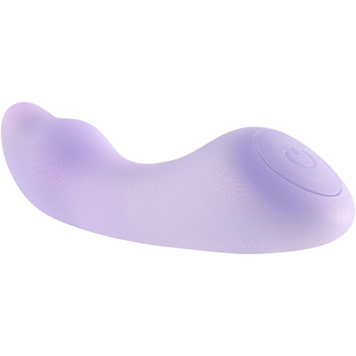Playboy Pleasure - Euphoria - Vibrator - Opal