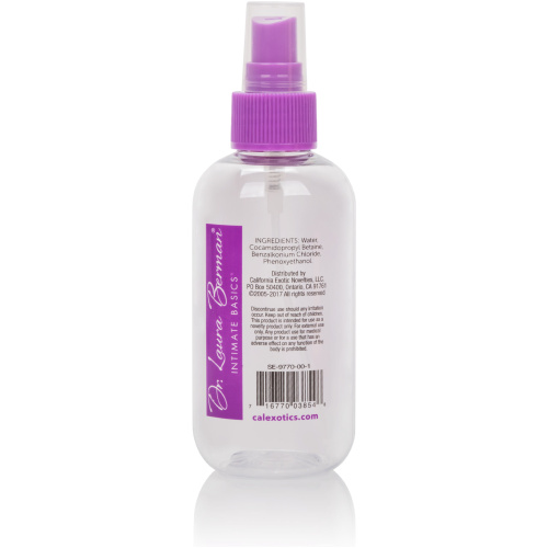 Berman Anti Bacterial Toy Cleaner