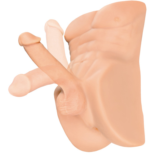 Pdx Extreme Plus Perfect Ride - Light