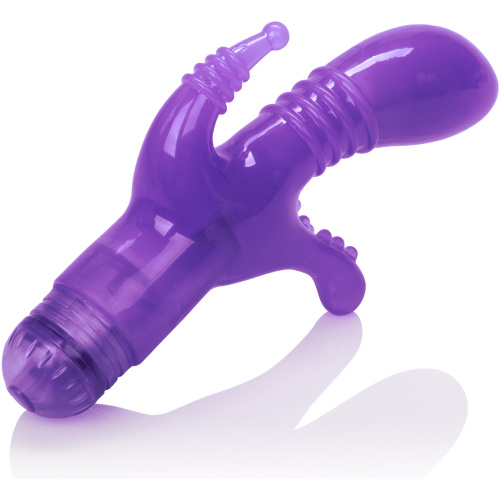 Triple Tease - Purple