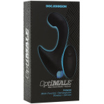 Optimale Vibrating P-Massager With Wireless Remote