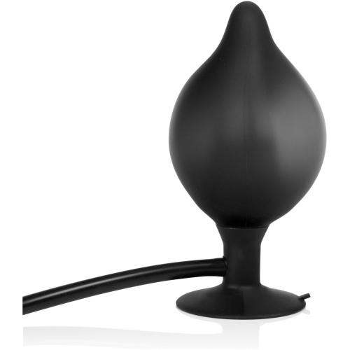 Colt XXL Pumper Plug - Black