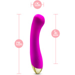 Aria - Bangin' Af - Purple