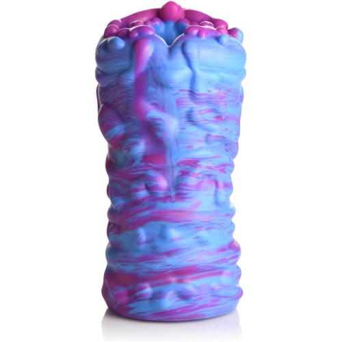 Cyclone Squishy Alien Vagina Stroker