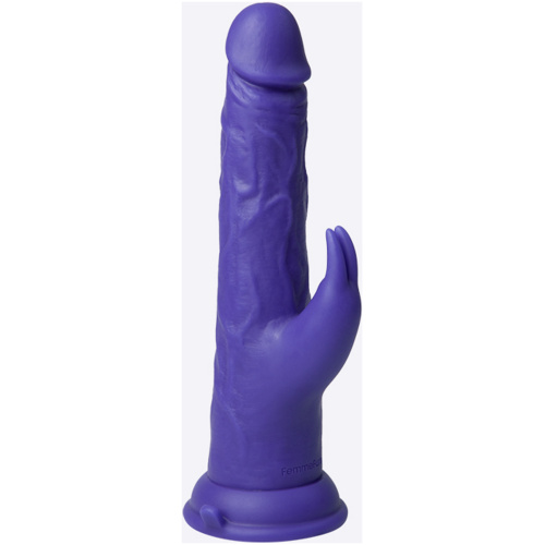 Thruster Rabbit - Purple