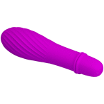 Pretty Love - Solomon