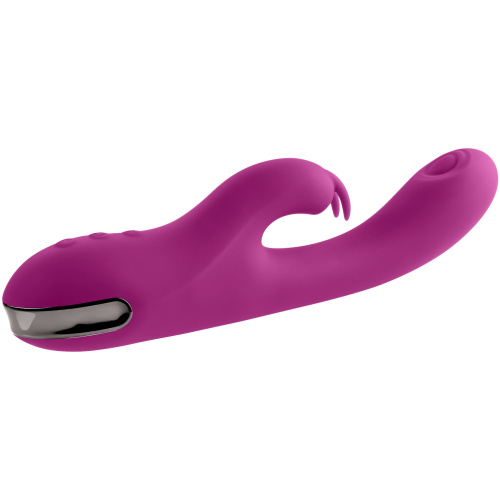 Playboy Pleasure - Thumper - Rabbit Vibrator - Wild Aster