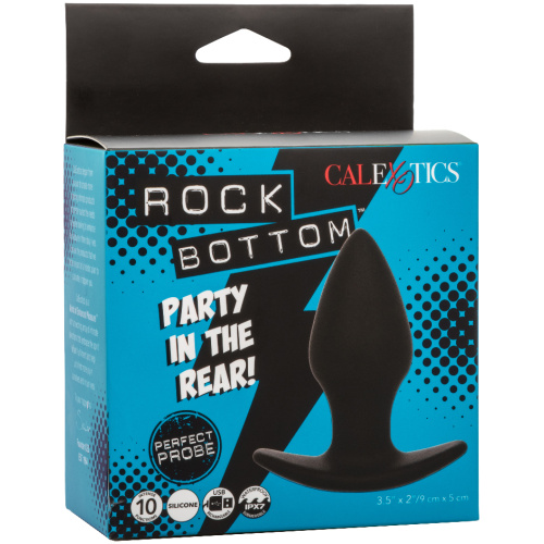 Rock Bottom Perfect Probe - Black