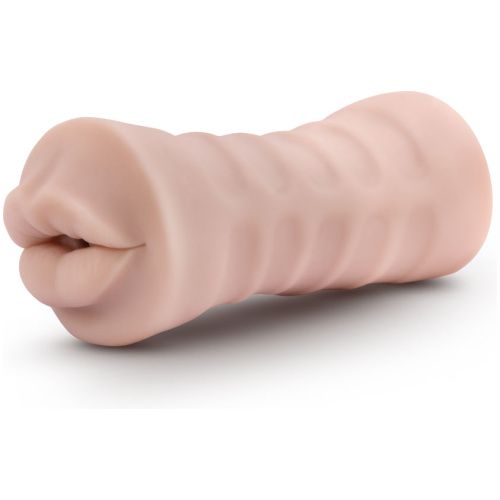 M for Men - Angie - Vanilla