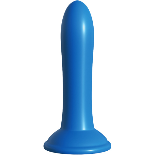 Fetish Fantasy Series First Timer's Strap-on Set - Blue