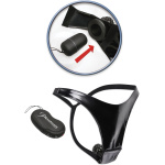 Fetish Fantasy Series 10 Function Remote Control Fantasy Panty