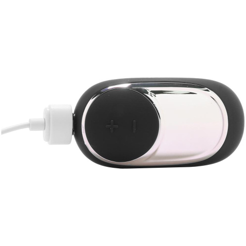 Satisfyer Layons Dark Desire Clitoral Stimulator