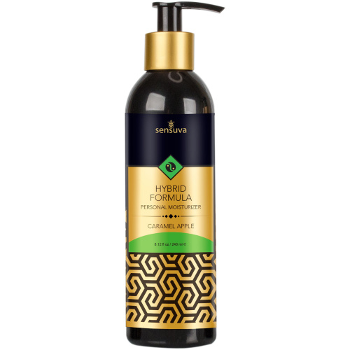 Hybrid Formula Personal Moisturizer 8.12 Fl Oz - Caramel Apple