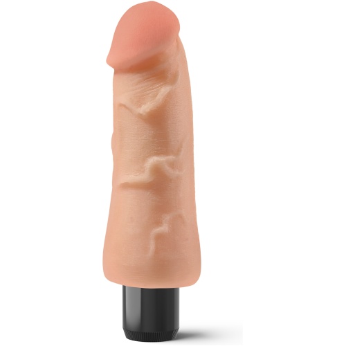 Real Feel Lifelike Toyz No. 4 - Light