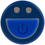 Cobalt Cutie - Blue