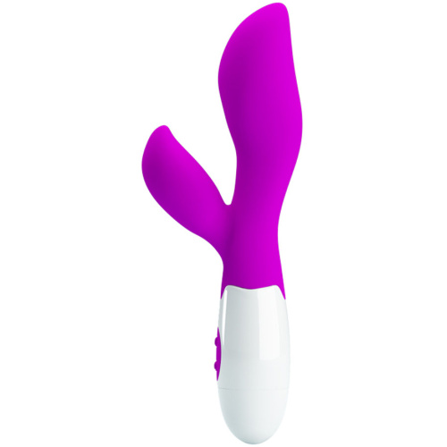 Pretty Love Newman G-Spot Vibe