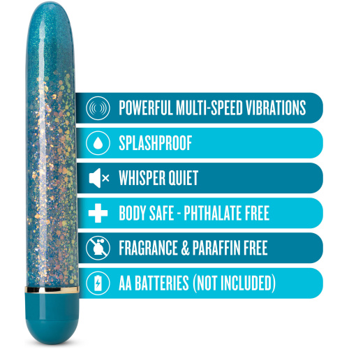 The Collection - Astral - Teal