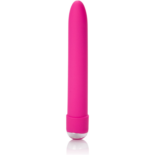 7 Function Classic Chic 6 Inches Vibe - Pink