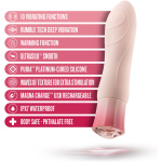 Oh My Gem - Elegant - Morganite - Pink