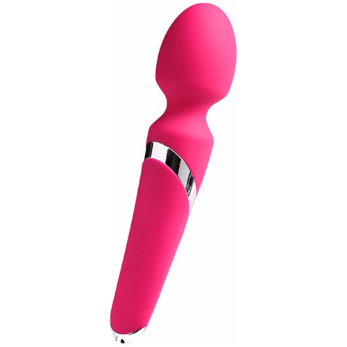 Wanda Rechargeable Wand - Foxy Pink