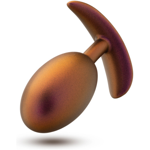 Anal Adventures Matrix - Neutron Plug - Cosmic Copper