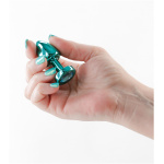 Rear Assets - Petite - Teal