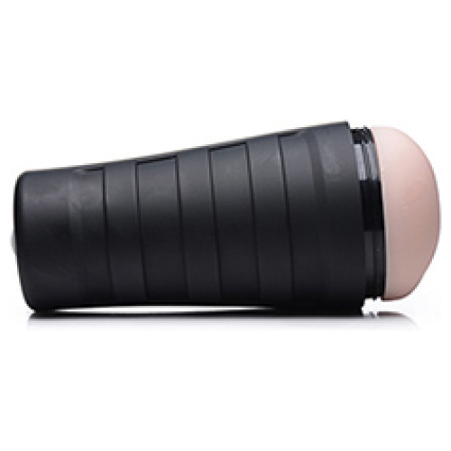 Mistress Britanny Deluxe Ass Stroker - Light